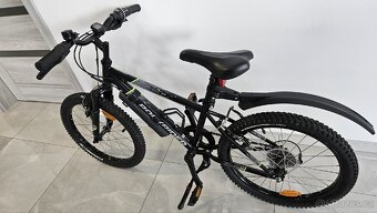Kolo Rockrider ST500, velikost 20", jako nové - 4