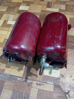 Nádrž Jawa 550,555 - 4