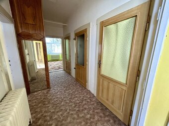 Rodinný dům, zahrada, garáž v atraktivní lokalitě obce Starý - 4