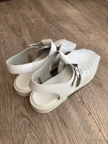 Pracovní / zdravotní obuv - 4