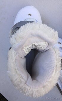 Brusle dívčí posuvné - 4