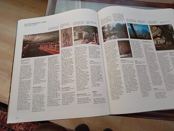 Velká kniha kniha o Alpách - 4