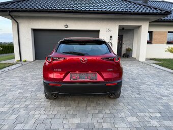 MAZDA CX-30 CX30 2.0 SKYACTIV - 4