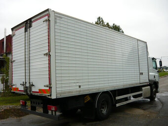 DAF CF 290 EURO 6 AUTOMAT - 4
