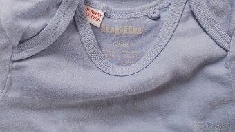 Sada oblečení pro miminko-vel.62/68 chlapeček (22dílná) - 4