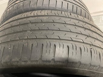 Letní pneumatiky Continental ContiSportContact 235/55 R18 V - 4