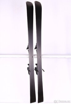 Použité dámské lyže SALOMON S/MAX W X7 TI 2025 - 4