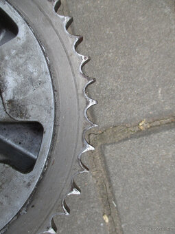 Rozeta ČZ 175,180,250,350/472, JAWA 350/632,634,638,639,640 - 4