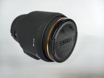 Sigma 150mm f2.8 APO MACRO DG HSM pro Nikon - 4