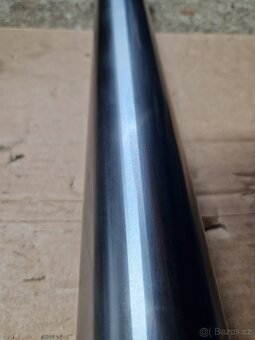 Zetor pomocný valec hydrauliky - 4