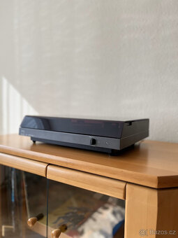 Gramofon Hi-fi chassi Tesla NC 470 - 4