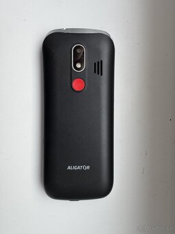 Aligator A830 Senior - 4