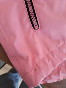 Dívčí Bunda s Membránou zn. Reima, model Soutu, vel. 116 - 4