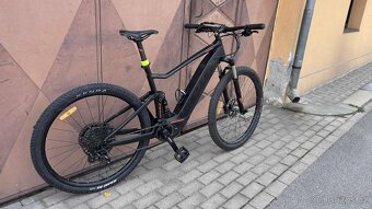 Elektrokolo Scott - 4