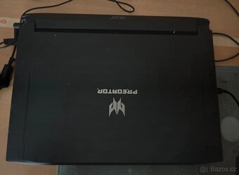 Acer Predator 17 VR-Ready - 4