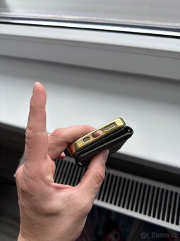 Gucci peněžnka na iPhone PRO - 4