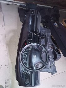 Peugeot 406 coupe díly - 4