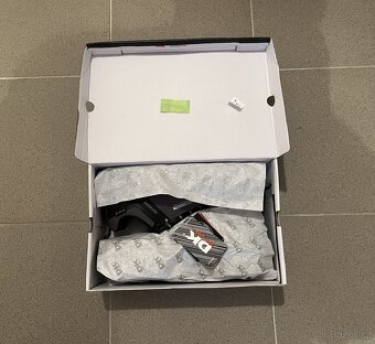 Trekové boty, vel. 43 - 4