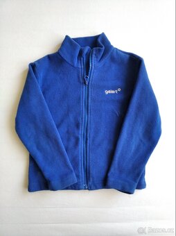 mikiny chlapecké - 4