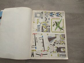 Časopis ABC - Letecký speciál 1988 - 4