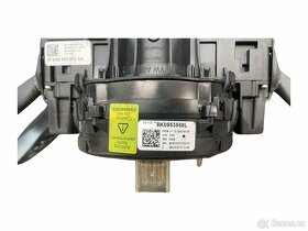 Přepínač kombinovaný + kroužek 4G8953502AA 8K0953568L - 4