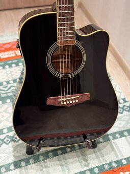 Elektroakustika kytara Ibanez - 4