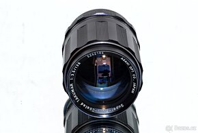 Takumar SMC 3,5/135 M42 TOP STAV - 4