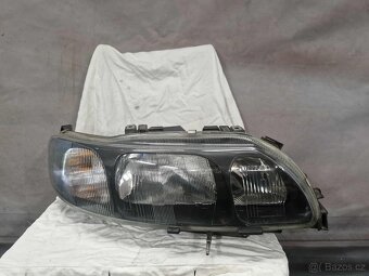 Světla volvo s60 - 4