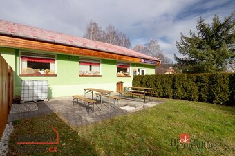 Prodej, domy/rodinný, 268 m2, 79401 Krasov, Bruntál [ID 7705 - 4