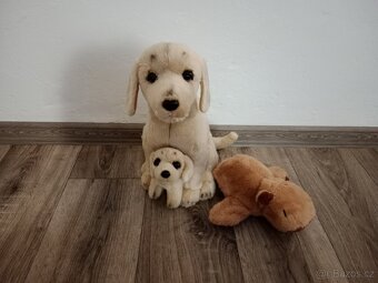 Nová dětská pokladna Klein - 4