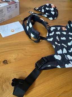 Nosítko Tula Free to Grow - 4