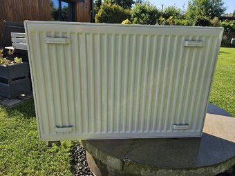 Korado radik VK 22 o rozměrech 900x600x100mm - 4