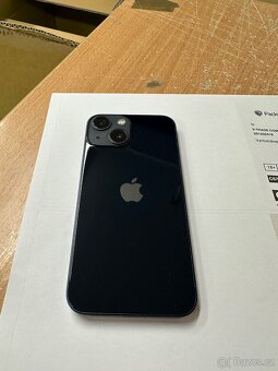 IPhone 13 mini,  128 GB - 4