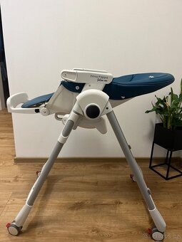 Peg Perego Prima Pappa Follow me - 4