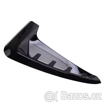 BMW X5 F15 boční kryt větracího otvoru na blatníku - 4