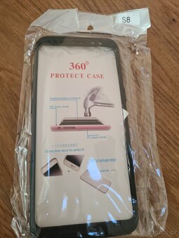 Obaly a ochranné skla - 4