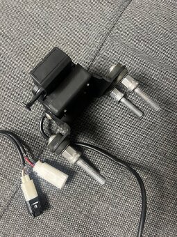 BMW držák navigace na motorku - 4