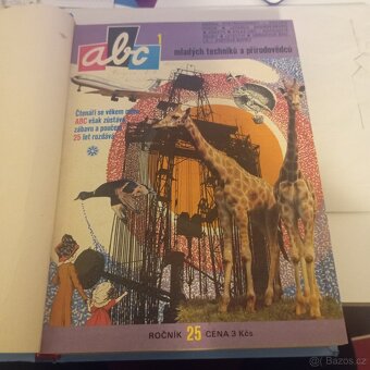 ABC 1980 - 81 kniha - 4