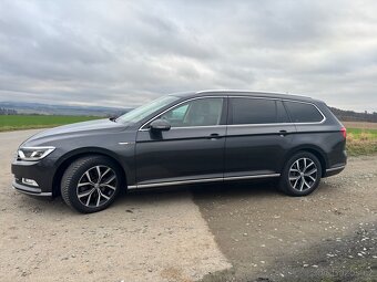Volkswagen Passat b8 4motion 2019 - 4