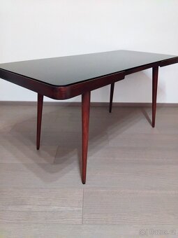 Konferenční stolek Jiroutek - 4