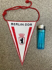 Retro sběratelské vlaječky - 4