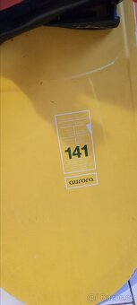 Prodám dětský snowboard - 4