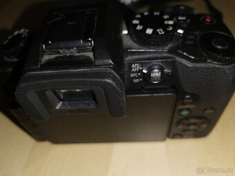 Fotoaparát Panasonic Lumix DMC-G7 - 4