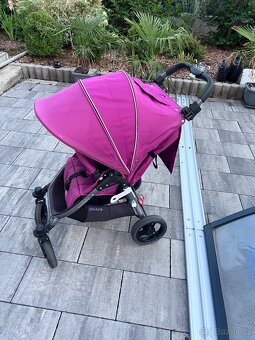 Kočárek Valco snap - 4