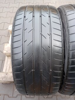 245/35/20 letní pneu achilles - 4