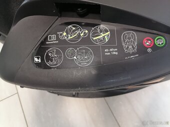 Cybex cloud Z2 i-Size - 4