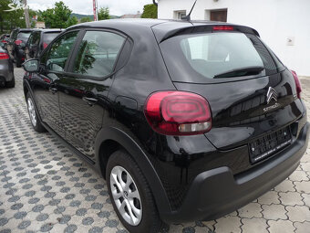 Citroen C3 1.2i Purotech Supreme po 1.majiteli - 4