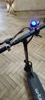 Elektrokolobezka w-tec skootie 2 pro - 4
