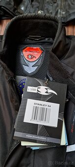 Moto oblečení MBW - 4