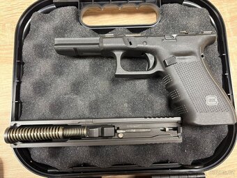 Glock 21 C Gen4 .45 Auto - 4